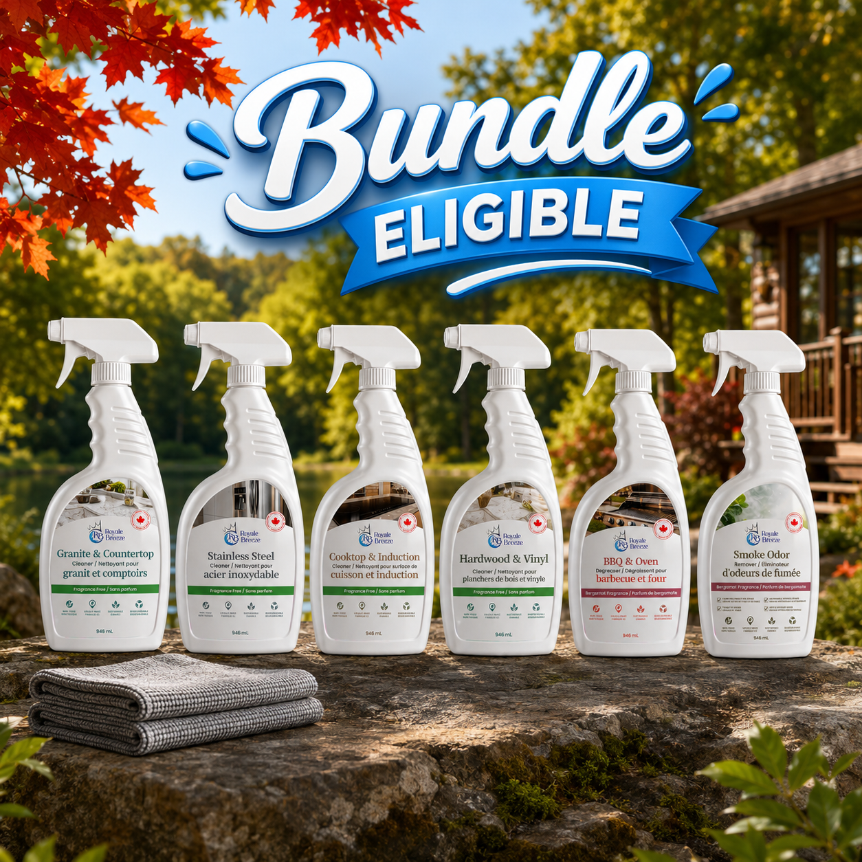 Bundle Eligible