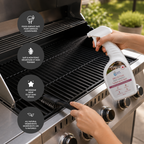 BBQ & Oven Degreaser