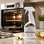BBQ & Oven Degreaser