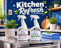 Kitchen Refresh