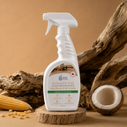 Hardwood and Vinylfloor Cleaner