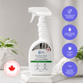Stainless Steel Cleaner