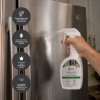 Stainless Steel Cleaner
