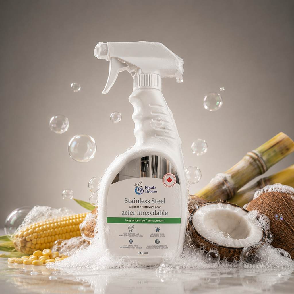 Kitchen surface essentials